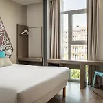Ibis Styles Barcelona Centre