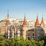 Ibis Styles Barcelona Centre