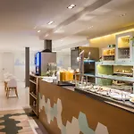 Ibis Styles Barcelona Centre