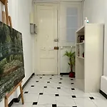 Central Room