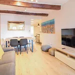Precioso Apartamento en Mercat Sant Antoni