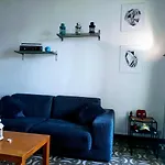 Cozy Room Plaza Espana