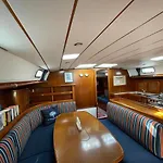 Beautiful And Comfortable Sailboat With Secure Parking Available