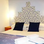 Economic Rambla Suites