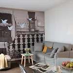 Eric Voekel Boutique Apartments - Bcn Suites