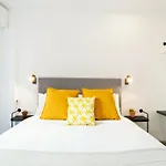 Amazing 3 Bedroom Apartment With Terrace In Poble-Sec