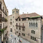 Ripoll Apartments