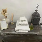 Bed&breakfast vegan en acogedor apartamento en el centro de barcelona