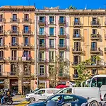 Apartamento En Excelente Ubicacion, Centro De Barcelona