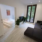 Paseo De Gracia Design Apartment