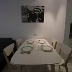 Paseo De Gracia Design Apartment