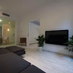 Paseo De Gracia Design Apartment