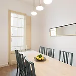 Sagrada Familia II By Enjoy Apartments