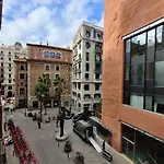 Hostal Del Palau