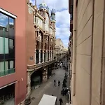 Hostal Del Palau