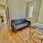 Sunny Apartment Gracia - Joanic Renovated