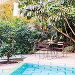 Aspasios Garden Apartments