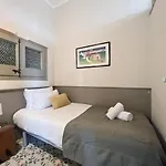 Stay U-nique Apartments Borbó II