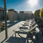 Luxury Argos Hotel