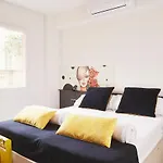 Free Hostels Barcelona