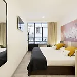 Free Hostels Barcelona