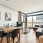 Chicstays Apartment Vila Olimpica