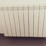 Casa En Barcelona Con Parrillero