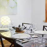 Gracia Apartment