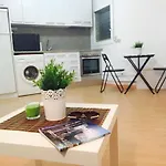 Mh Apartments Barcelona