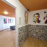 Arc House Barcelona