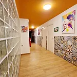 Arc House Barcelona