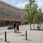 Lodging Apartments Ramblas Liceu