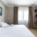Rental Apartment Barcelona