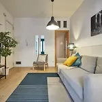 Bbarcelona Clot Apartments