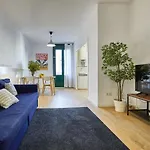 Bbarcelona Clot Apartments