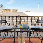 Bbarcelona Clot Apartments