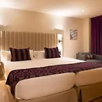 Sansi Diputació Hotel