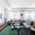 Rental Apartment Barcelona