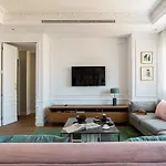 Rental Apartment Barcelona