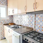 Apartamento Diagonal Mar, Cerca Del Forum Y La Playa