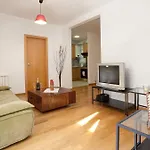Lovely Apartment In Sagrada Familia