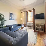 Stay U-Nique Apartments Arago
