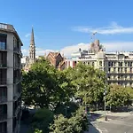 Stay U-Nique Apartments Arago