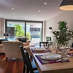 Habitat Apartments Padua Terrace