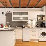 Aspasios Las Ramblas Apartments