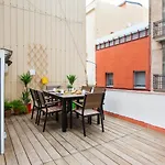 Gracia Terrace