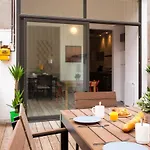 Gracia Terrace