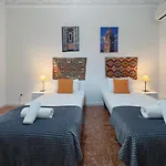 Stay U-Nique Apartments Casanova