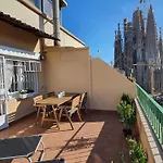 Opening Doors Sagrada Familia