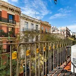 Nice Apartment In Gracia - Torrent De L\'Olla